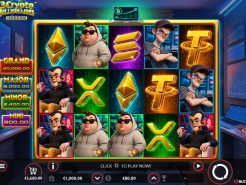 3 Crypto Billionaires